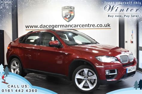 used bmw vehicles traffordcity